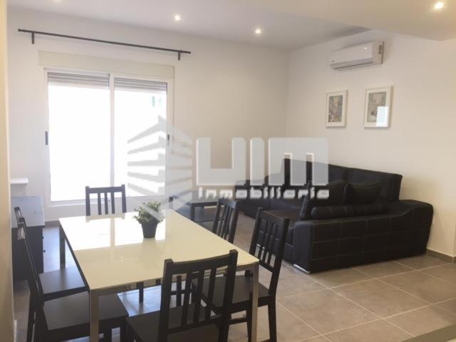 Uim Mediterraneo Atico Hispanidad 3 Wifi Sagunto Екстериор снимка